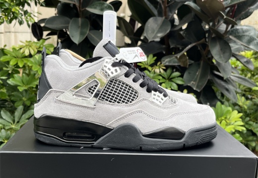Air Jordan 4 WMNS  AQ9129-005 36-47.5